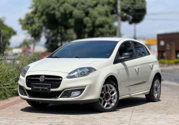 FIAT BRAVO