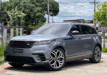 LAND ROVER RANGER ROVER VELAR