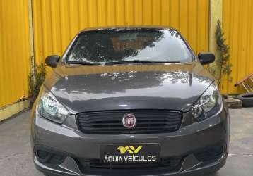 FIAT GRAND SIENA