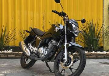 HONDA CG