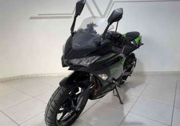 KAWASAKI NINJA