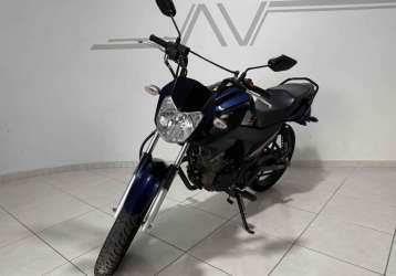 YAMAHA FACTOR YBR