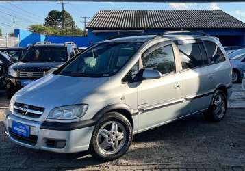 CHEVROLET ZAFIRA