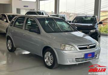 CHEVROLET CORSA