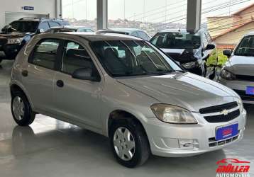 CHEVROLET CELTA