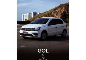 VOLKSWAGEN GOL