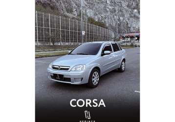 CHEVROLET CORSA