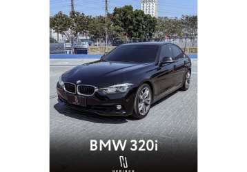 BMW 320i