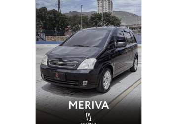 CHEVROLET MERIVA