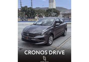 FIAT CRONOS