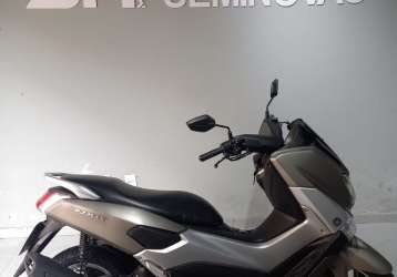 YAMAHA NMAX