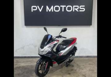 HONDA PCX