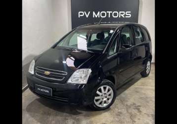 CHEVROLET MERIVA