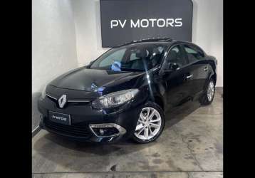 RENAULT FLUENCE