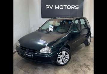 CHEVROLET CORSA