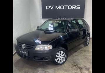 VOLKSWAGEN GOL