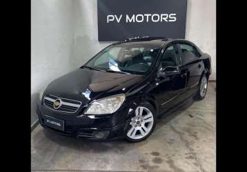 CHEVROLET VECTRA