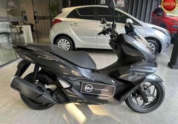 HONDA PCX