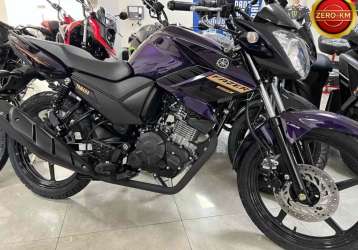 YAMAHA FAZER