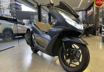 HONDA PCX