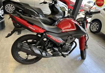 YAMAHA FACTOR YBR