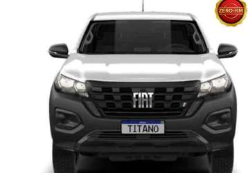 FIAT TITANO