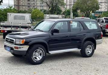 TOYOTA HILUX SW4