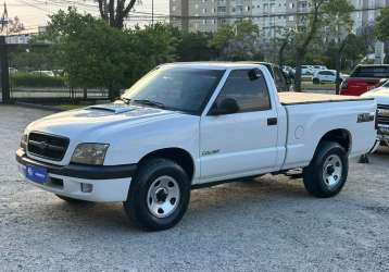 CHEVROLET S10