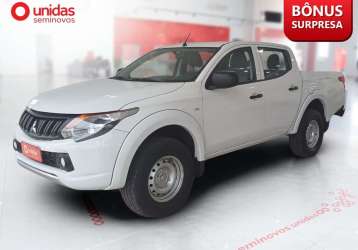 MITSUBISHI L200 TRITON