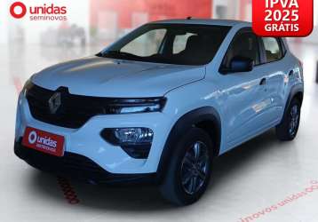 RENAULT KWID