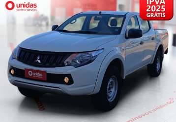 MITSUBISHI L200 TRITON