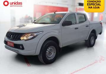 MITSUBISHI L200 TRITON