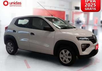 RENAULT KWID