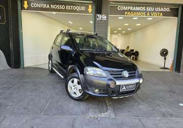 VOLKSWAGEN CROSSFOX