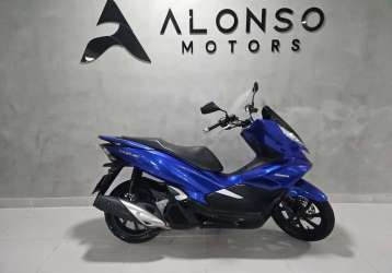 HONDA PCX