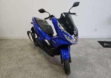 HONDA PCX