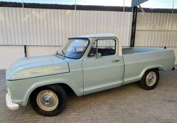 CHEVROLET C-10