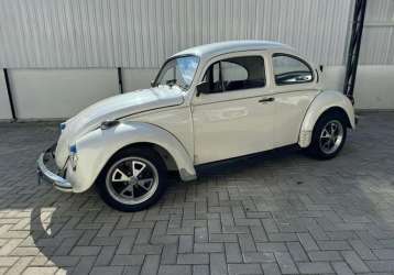 VOLKSWAGEN FUSCA