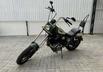 YAMAHA VIRAGO