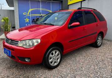 FIAT PALIO WEEKEND