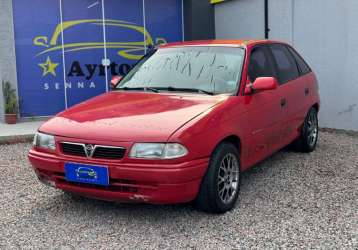 CHEVROLET ASTRA