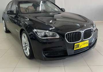 BMW 750i