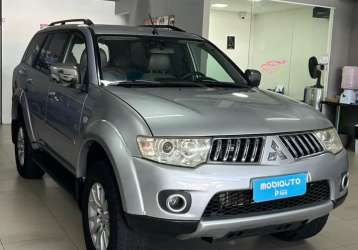 MITSUBISHI PAJERO DAKAR