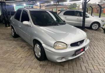 CHEVROLET CORSA