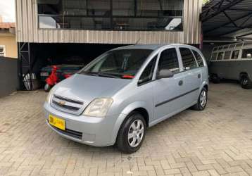 CHEVROLET MERIVA