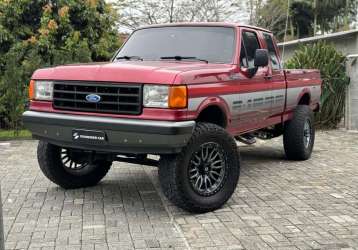 FORD F-1000