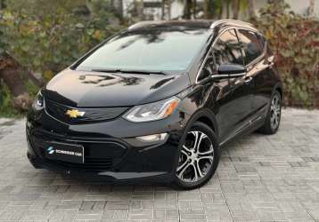 CHEVROLET BOLT