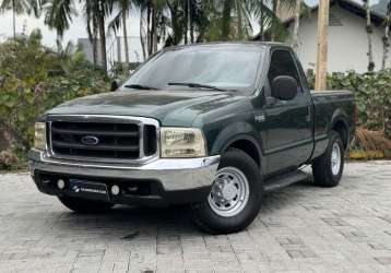 FORD F-250