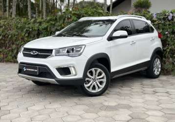 CAOA CHERY TIGGO 2