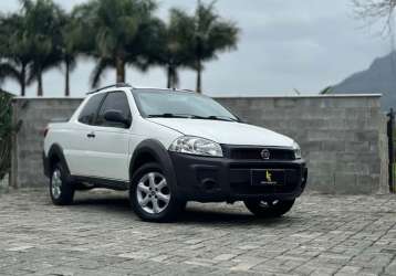 FIAT STRADA